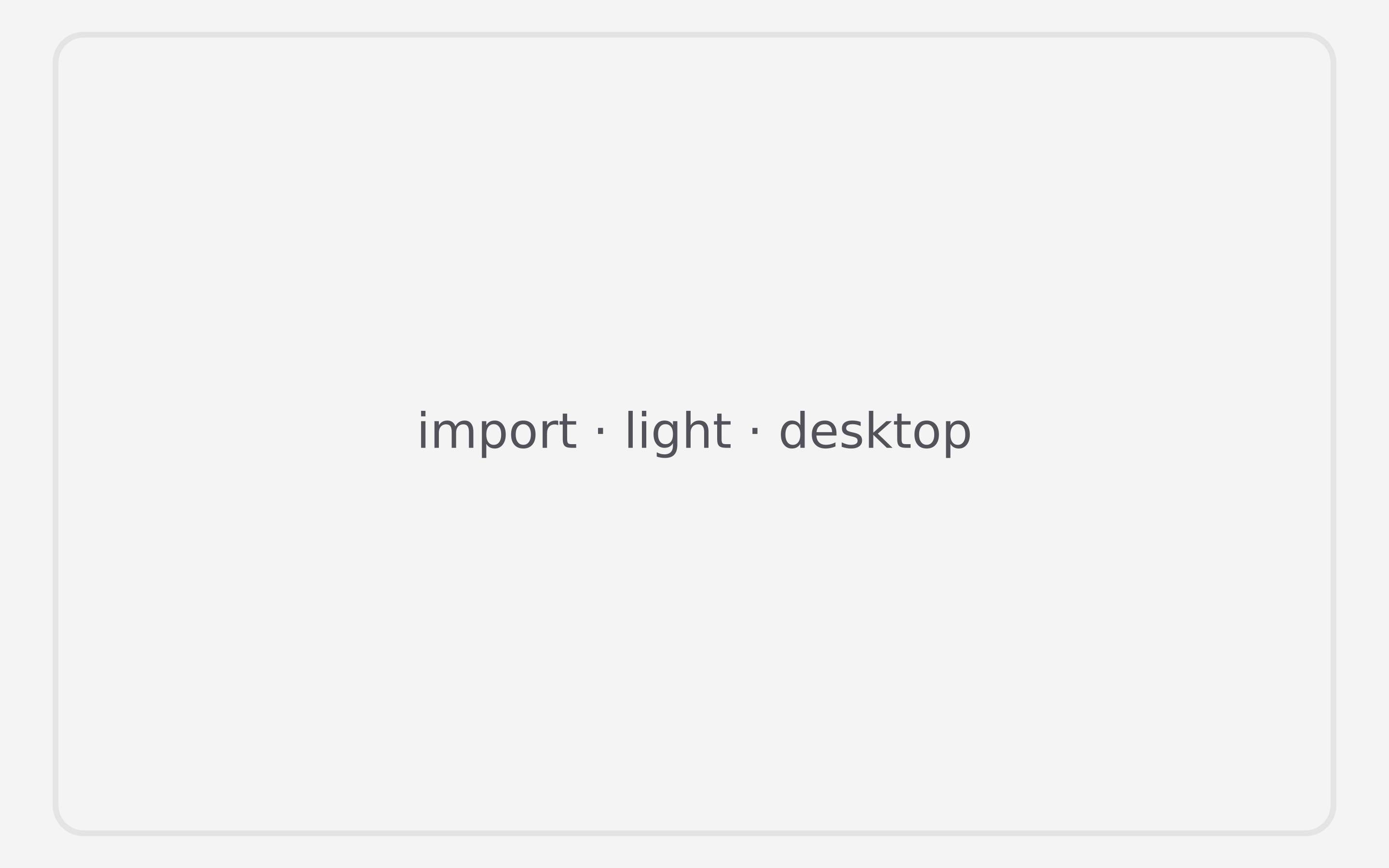 KernelCash import area accepting OFX and QFX files, with a file being processed