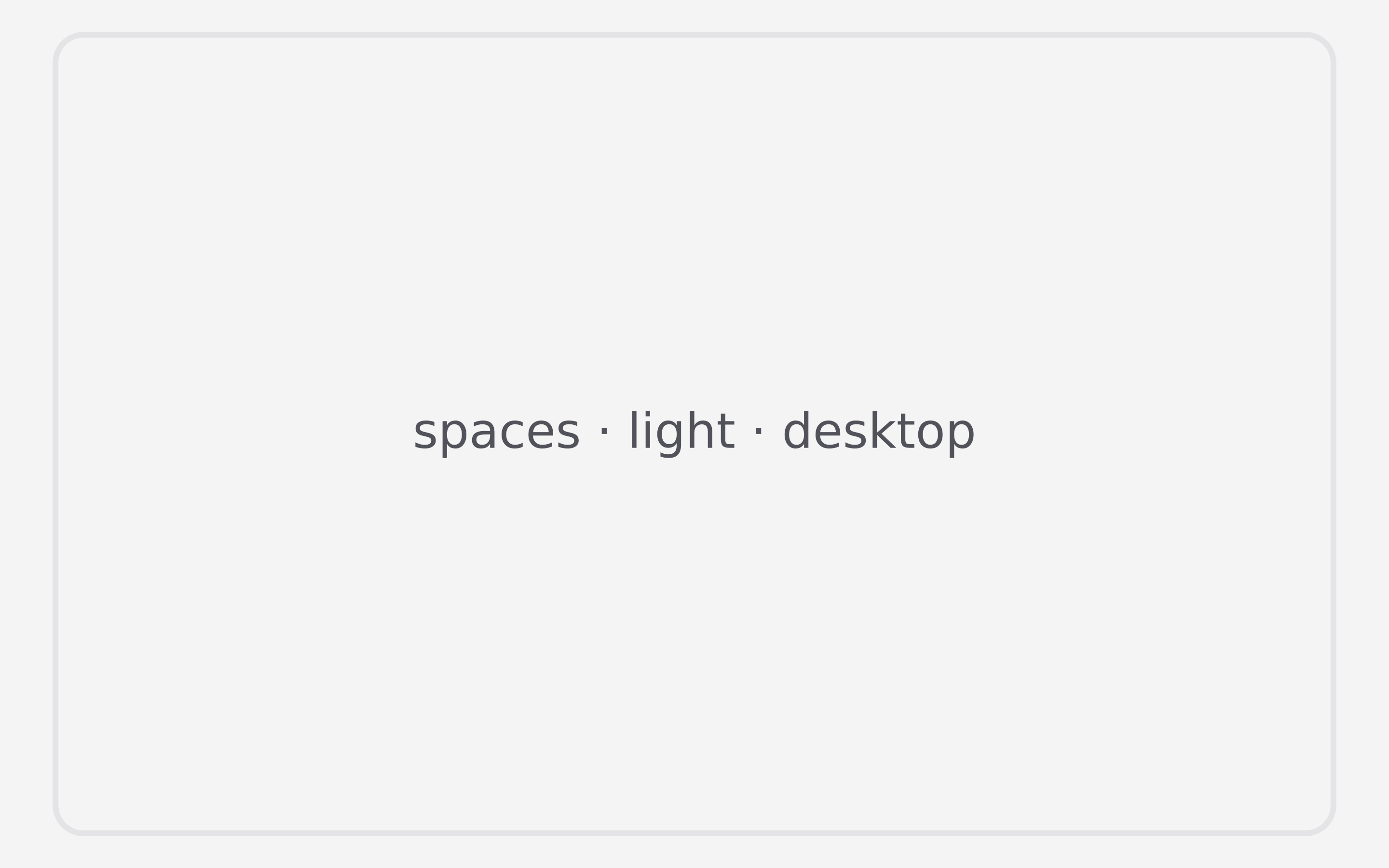 KernelCash Space settings with a members list and an invite option
